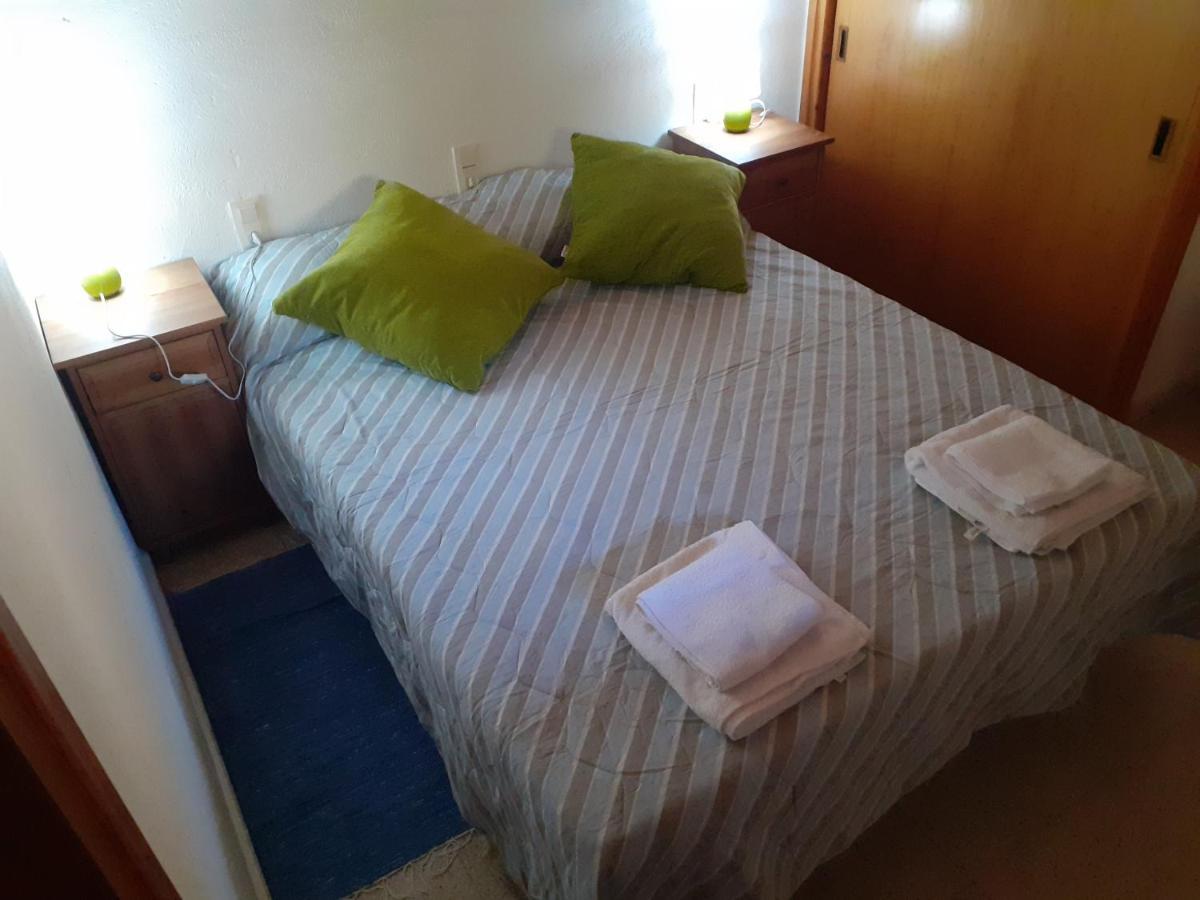 Bed and Breakfast Cal Calau Planoles Exterior foto
